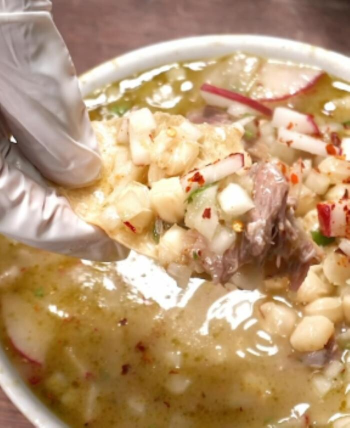 Images Pozoleria Mexican Food