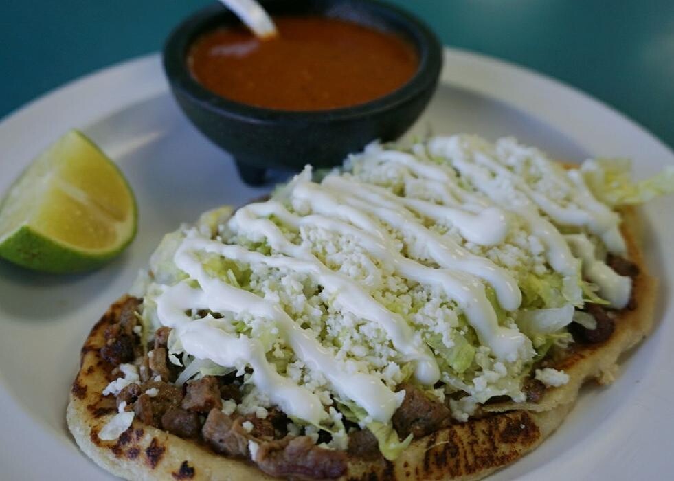 Images Pozoleria Mexican Food