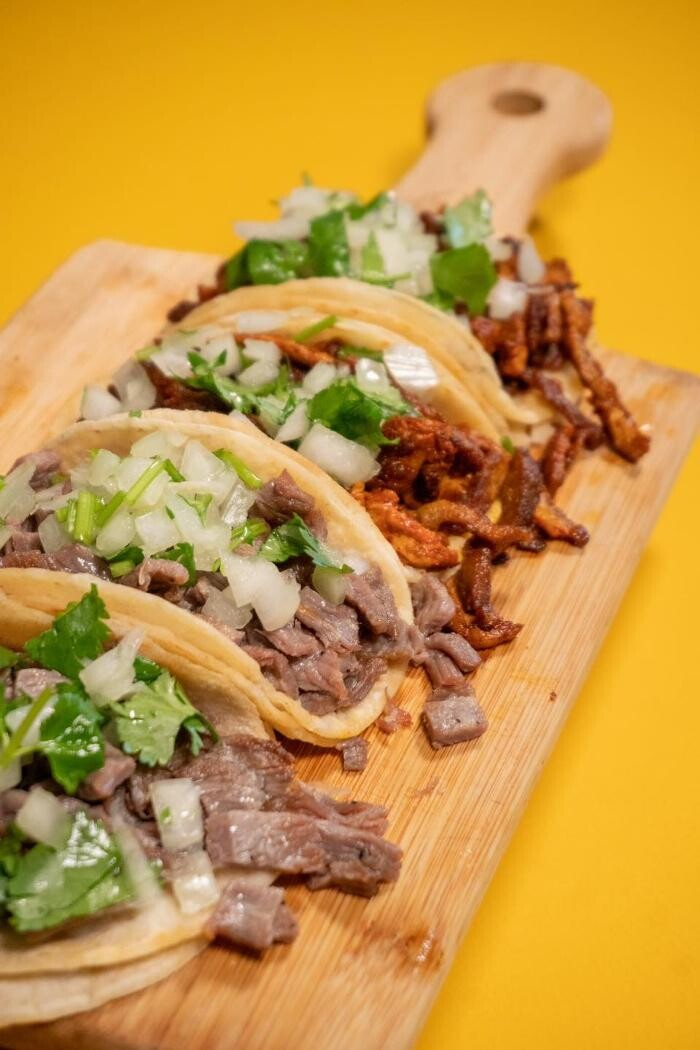 Images Pozoleria Mexican Food