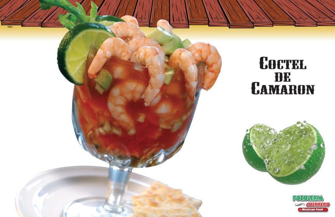 Images Pozoleria Mexican Food