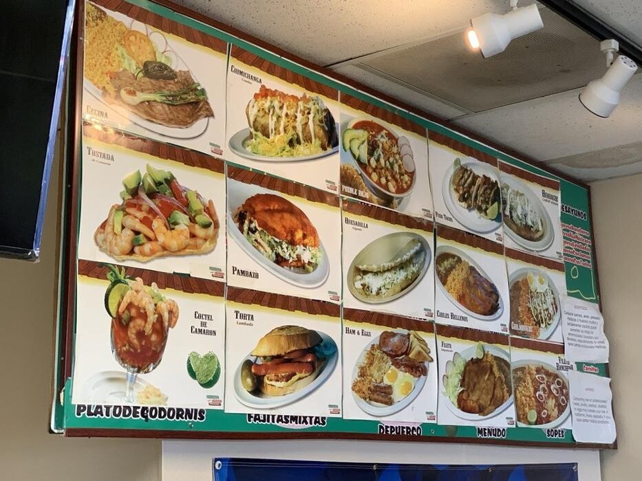 Images Pozoleria Mexican Food