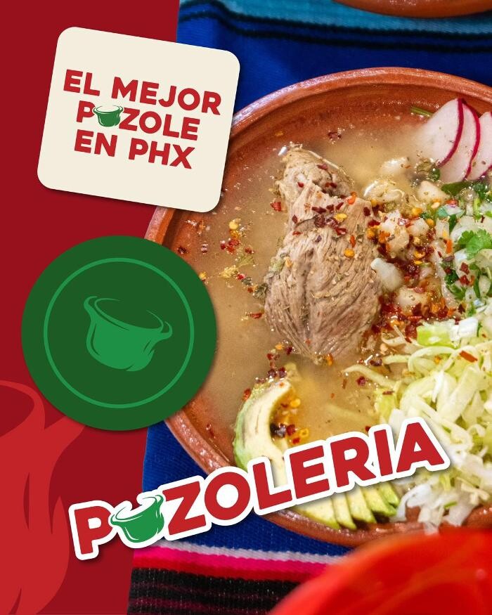 Images Pozoleria Mexican Food