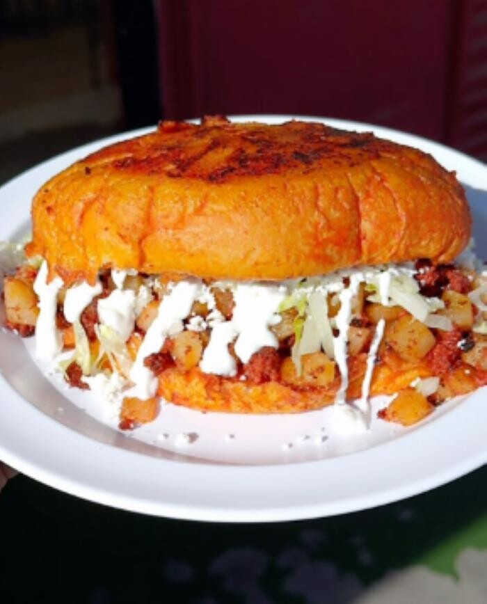 Images Pozoleria Mexican Food