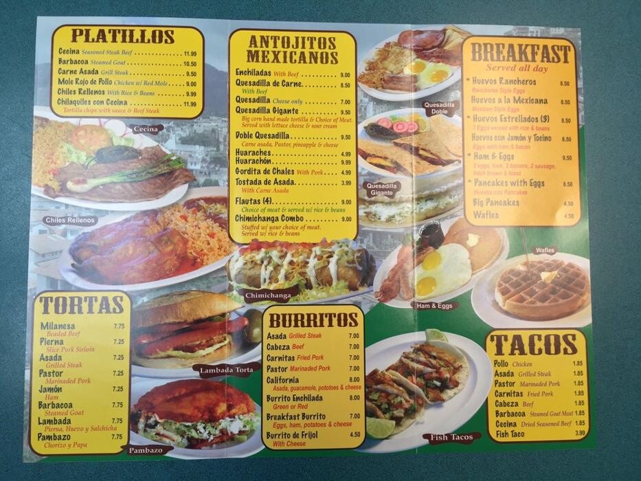 Images Pozoleria Mexican Food