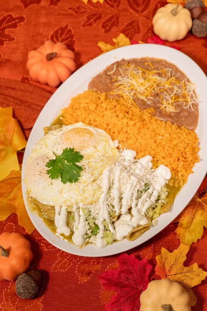 Images Pozoleria Mexican Food
