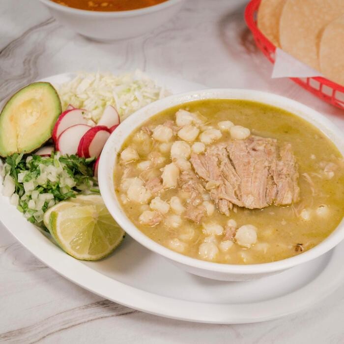 Images Pozoleria Mexican Food