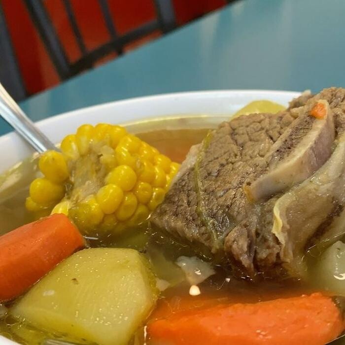 Images Pozoleria Mexican Food