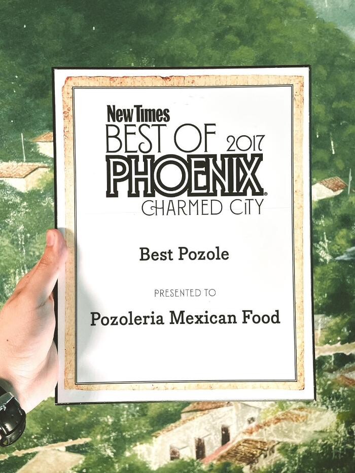 Images Pozoleria Mexican Food