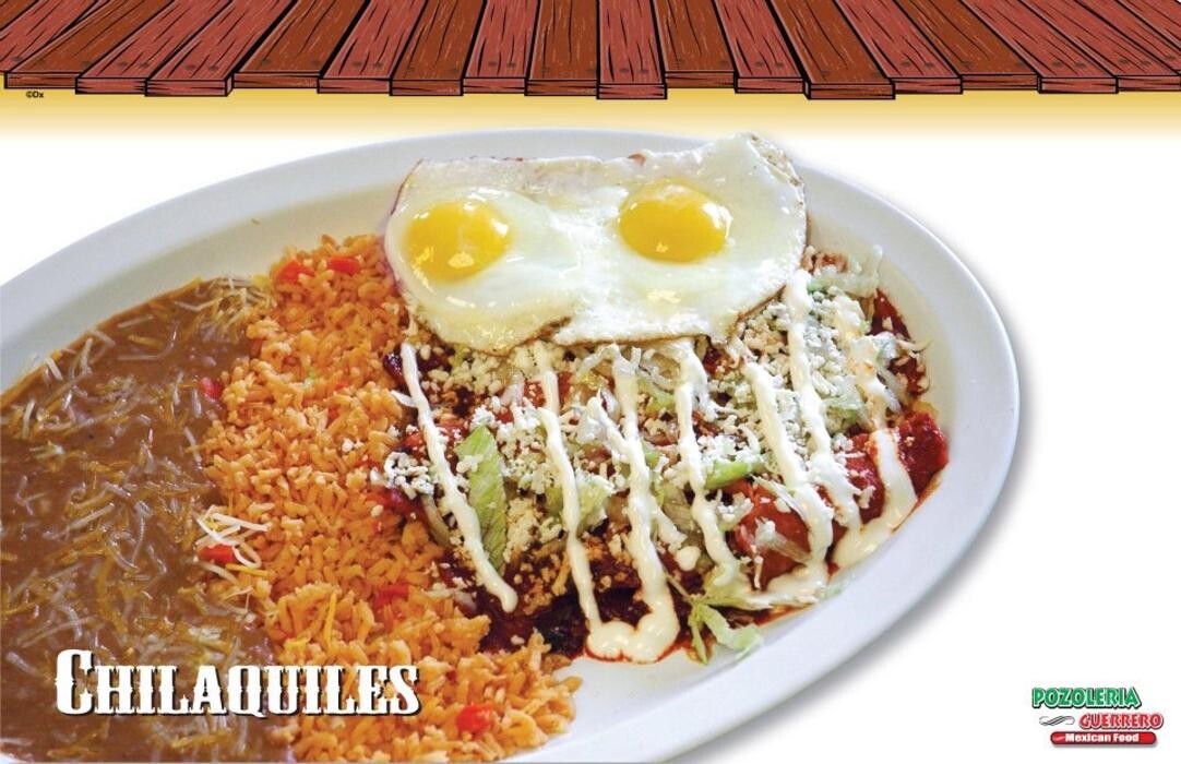 Images Pozoleria Mexican Food