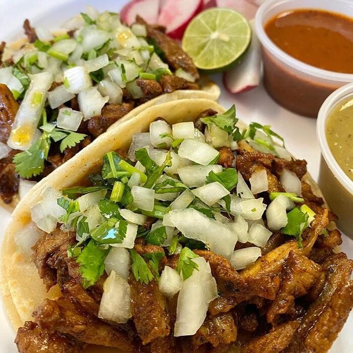 Images Pozoleria Mexican Food