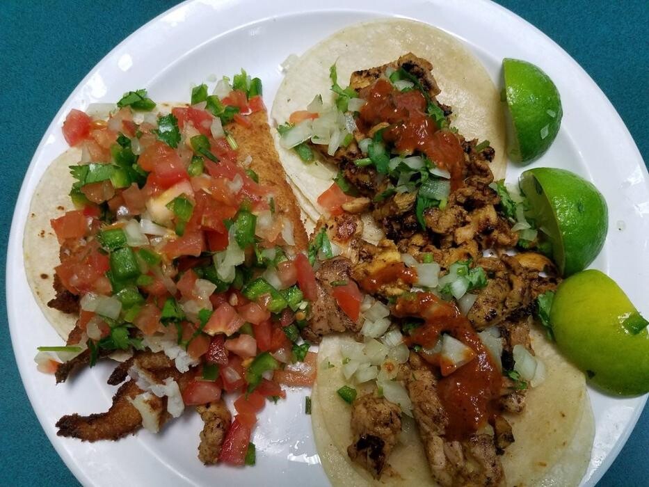 Images Pozoleria Mexican Food