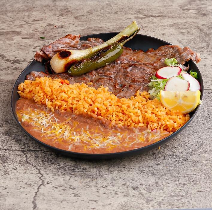 Images Pozoleria Mexican Food