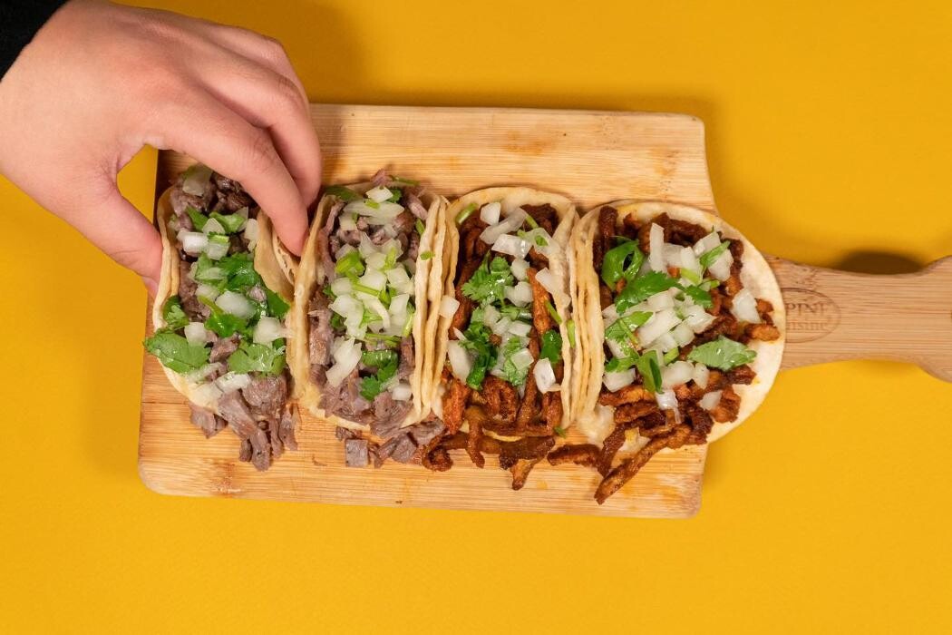 Images Pozoleria Mexican Food