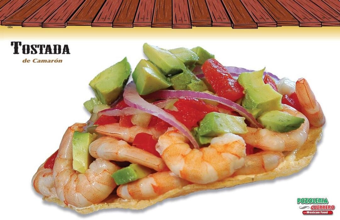 Images Pozoleria Mexican Food