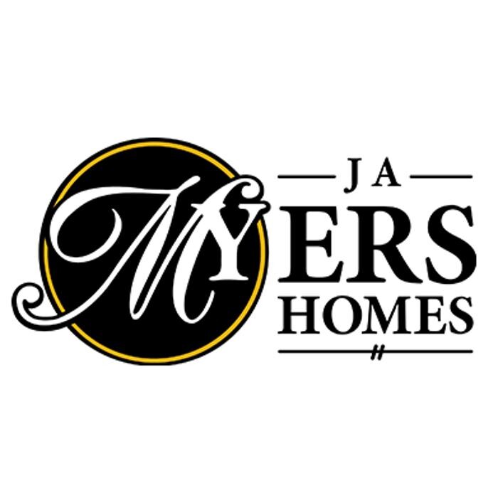 J.A. Myers Homes Logo