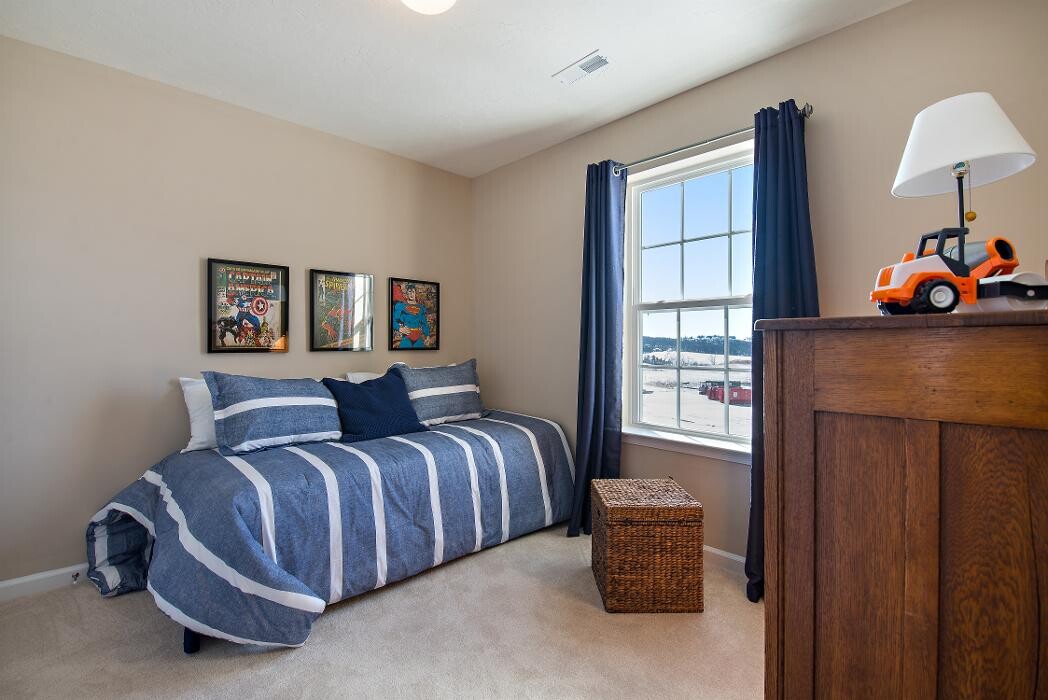 Images J.A. Myers Homes