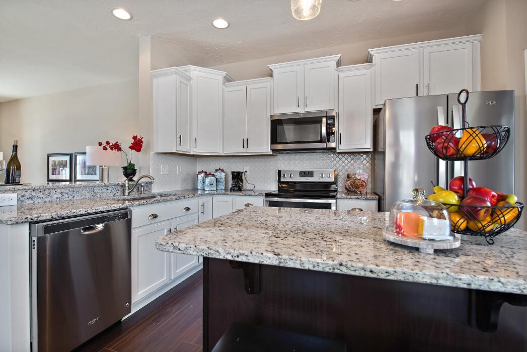 Images J.A. Myers Homes