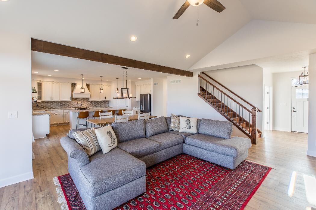 Images J.A. Myers Homes