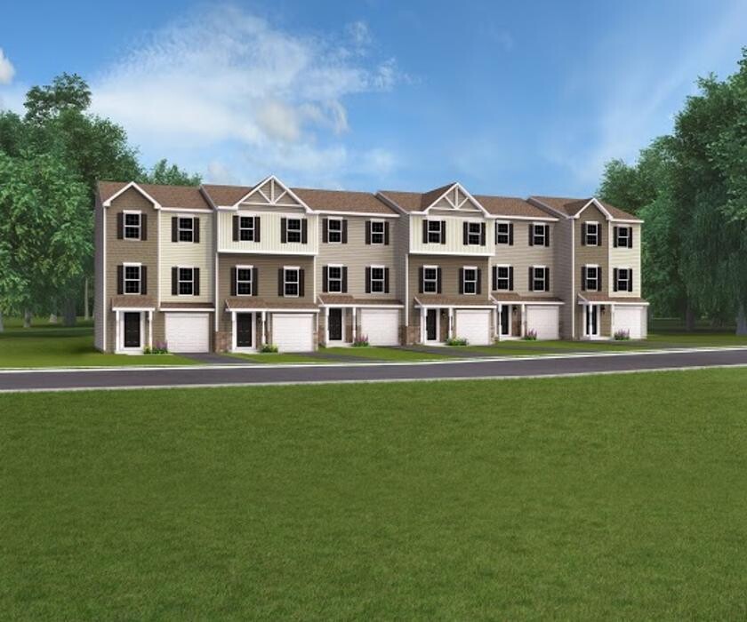 Images J.A. Myers Homes