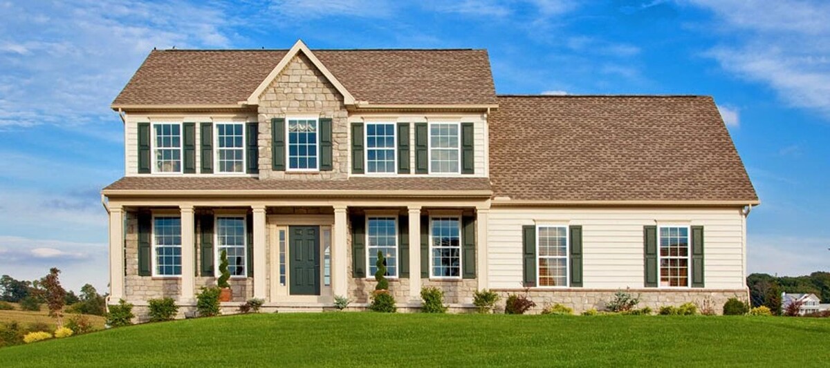 Images J.A. Myers Homes