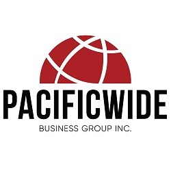 Pacificwide Real Estate & Mortgage Logo
