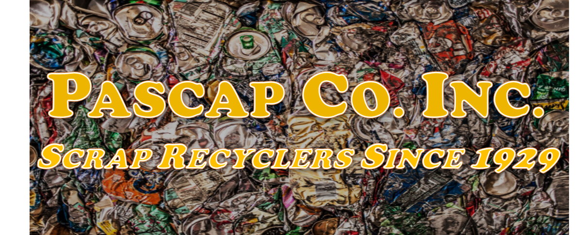 Pascap Co. Inc. Logo