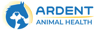 Ardent Animal Health Logo