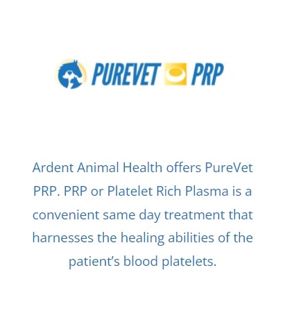 Images Ardent Animal Health