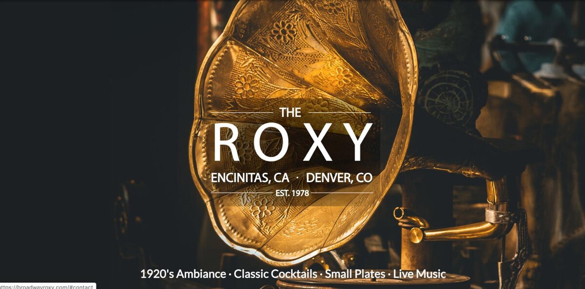 Images Roxy on Broadway