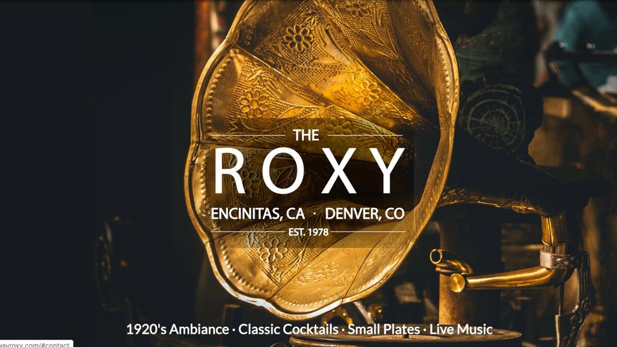 Images Roxy on Broadway