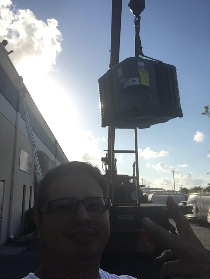 Images Cooling Mode Inc.