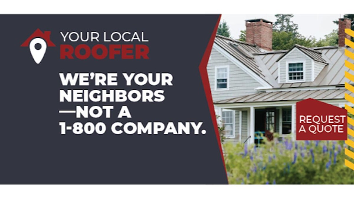 Images Your Local Roofer