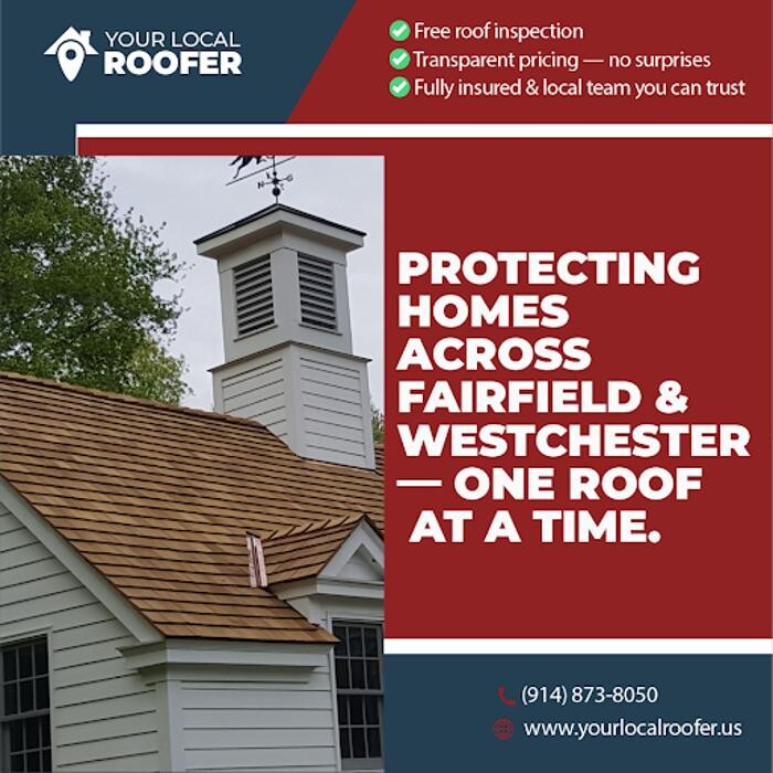 Images Your Local Roofer