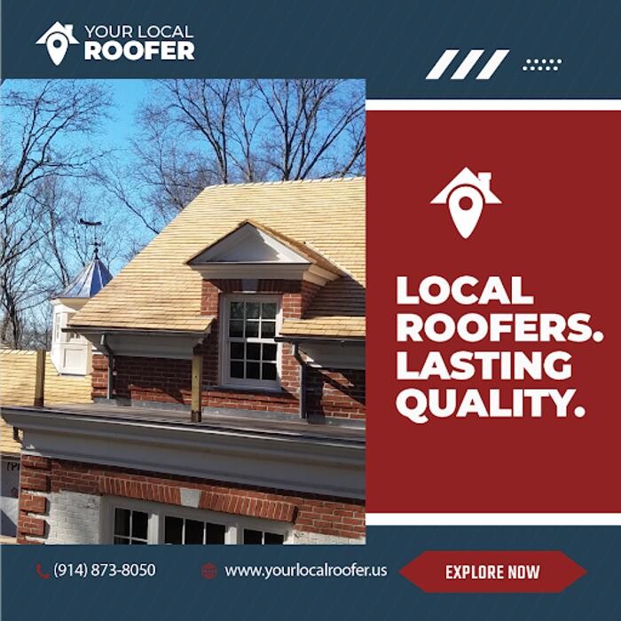 Images Your Local Roofer