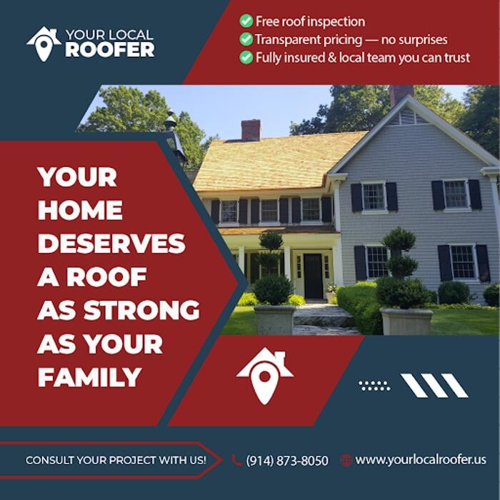 Images Your Local Roofer