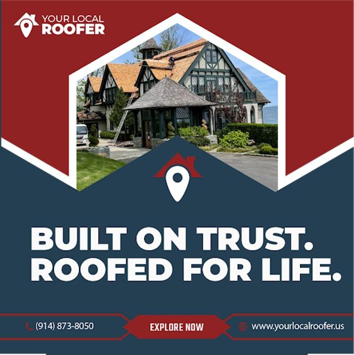 Images Your Local Roofer