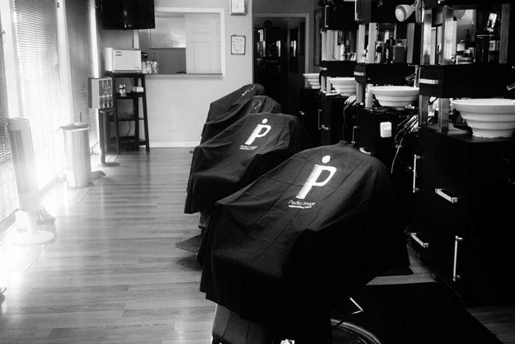 Images Perfect Image Barber and Beauty Salon