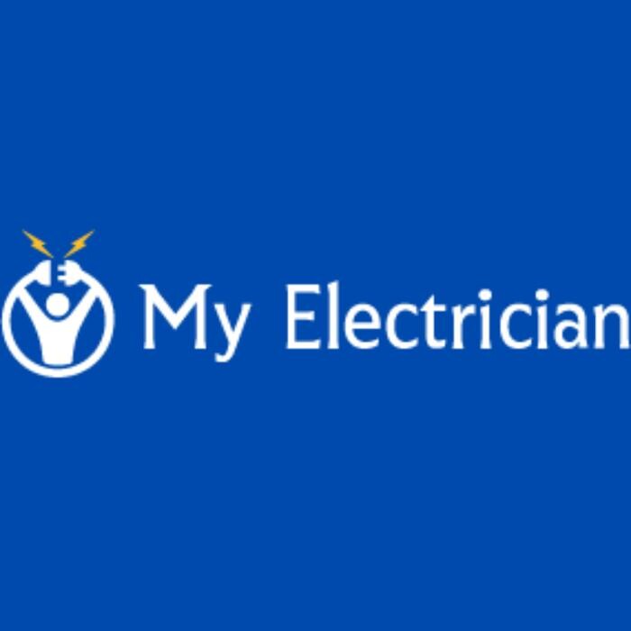 My Electrician 518 Logo