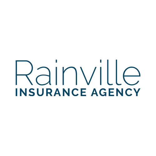 Rainville Insurance Agency Logo