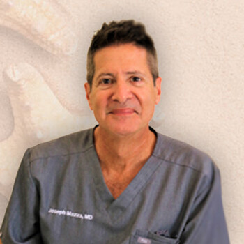 Mazza Plastic Surgery - Joseph F. Mazza, JR. MD Logo