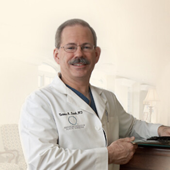 The Princeton Center for Plastic Surgery Logo
