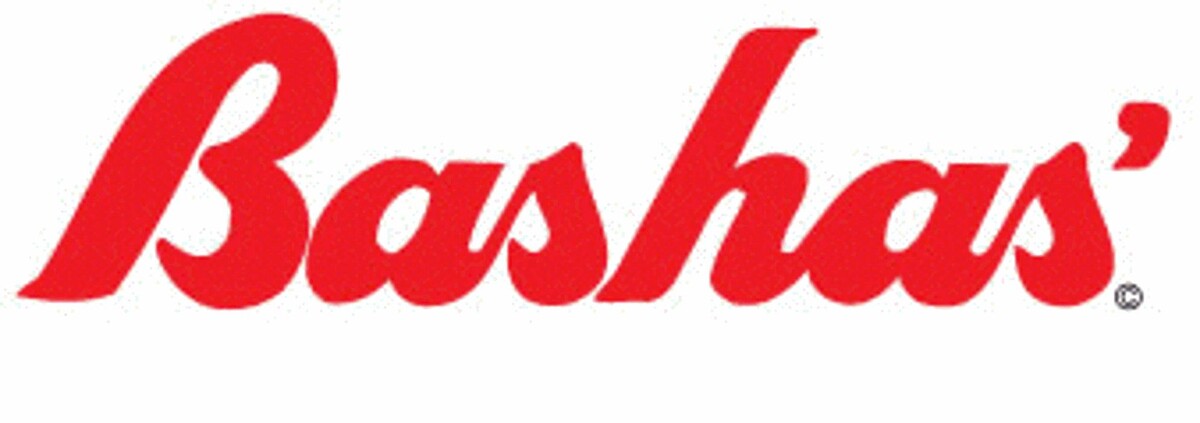 Bashas' Logo