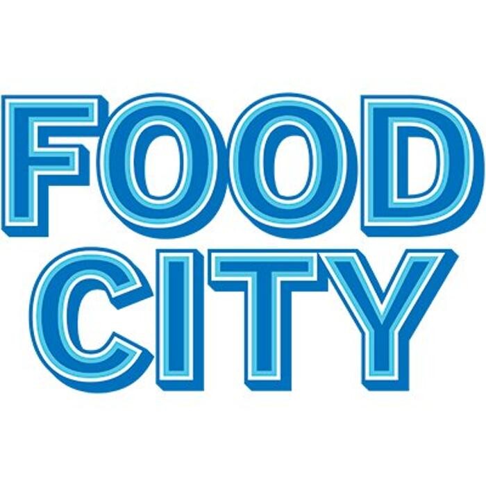 Food City Logo