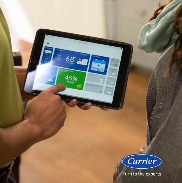 Images Anthony & Son Indoor Air Quality