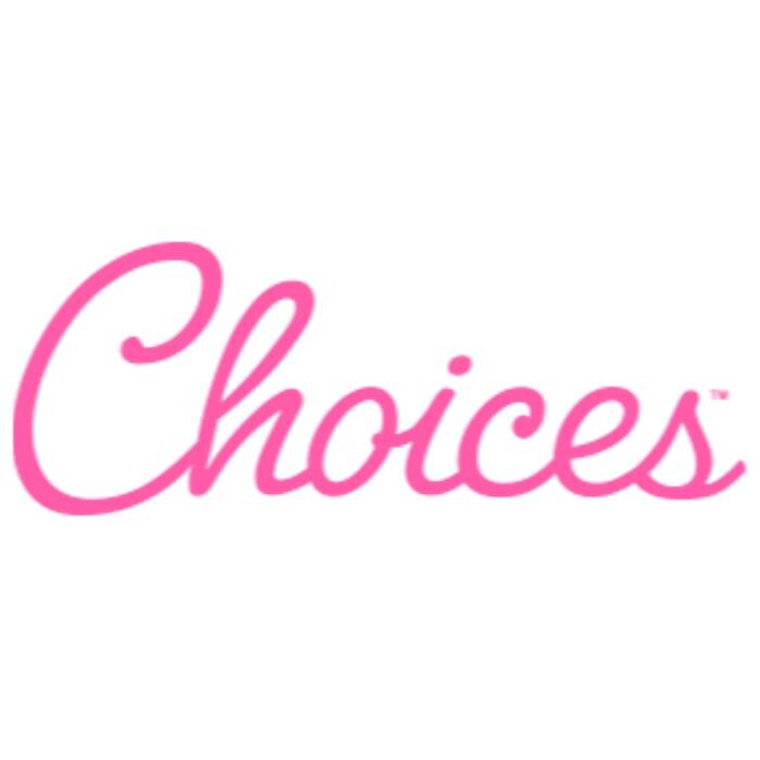 Choices Pregnancy Center - Glendale Logo