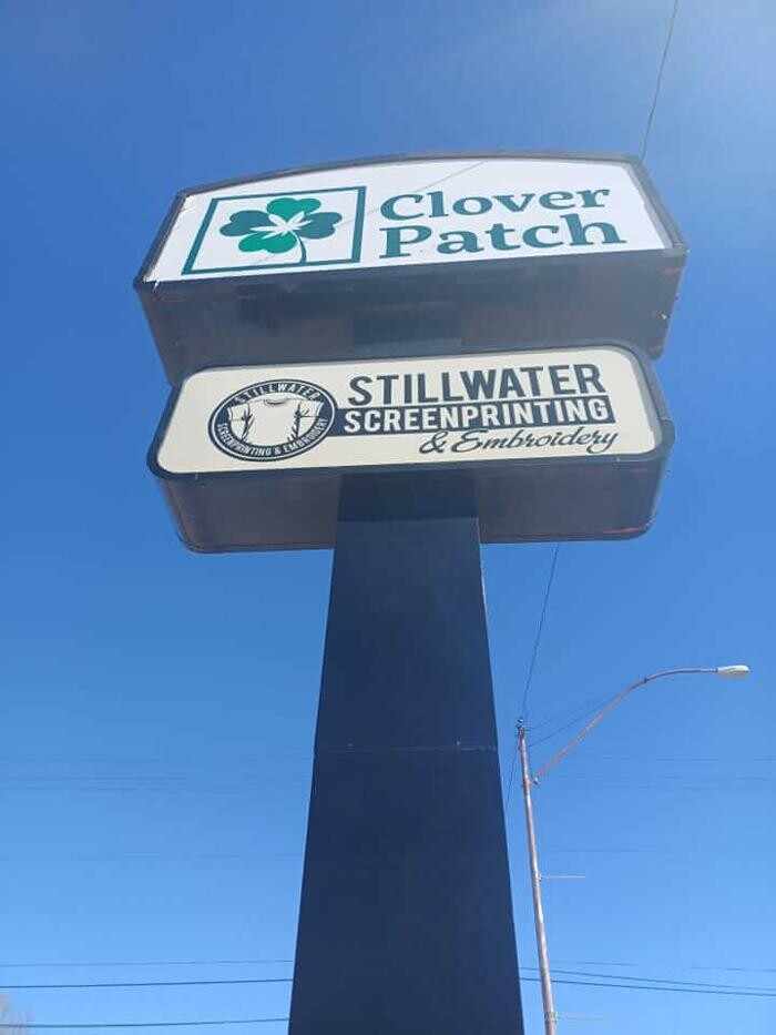 Images Clover Patch Dispensary Stillwater