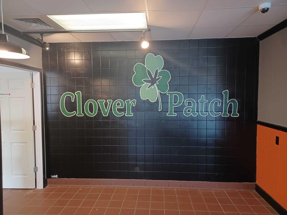 Images Clover Patch Dispensary Stillwater