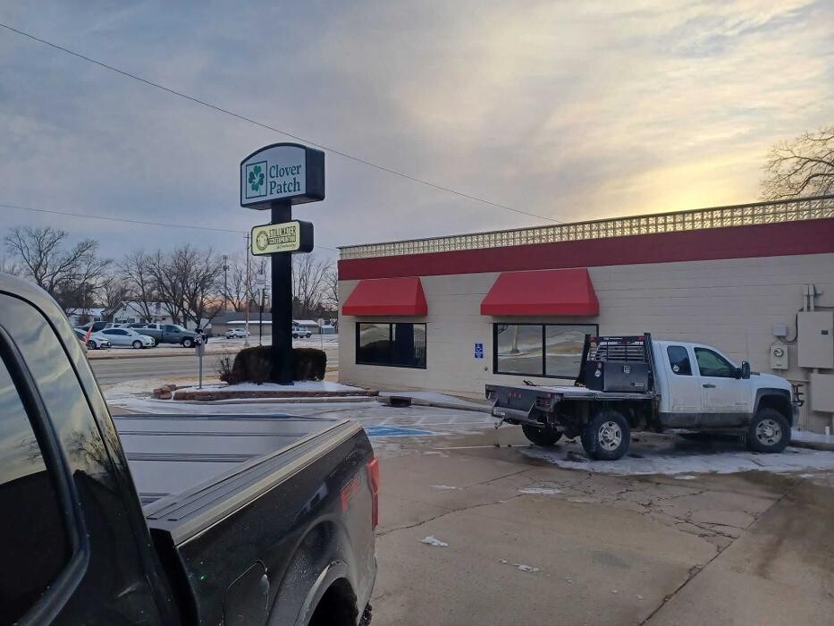 Images Clover Patch Dispensary Stillwater