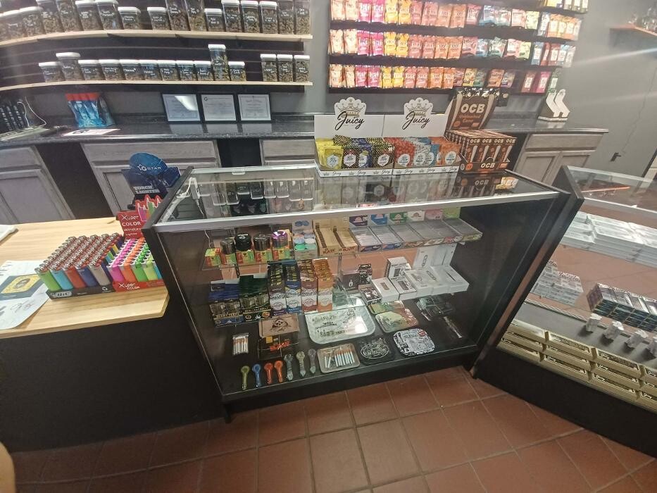Images Clover Patch Dispensary Stillwater