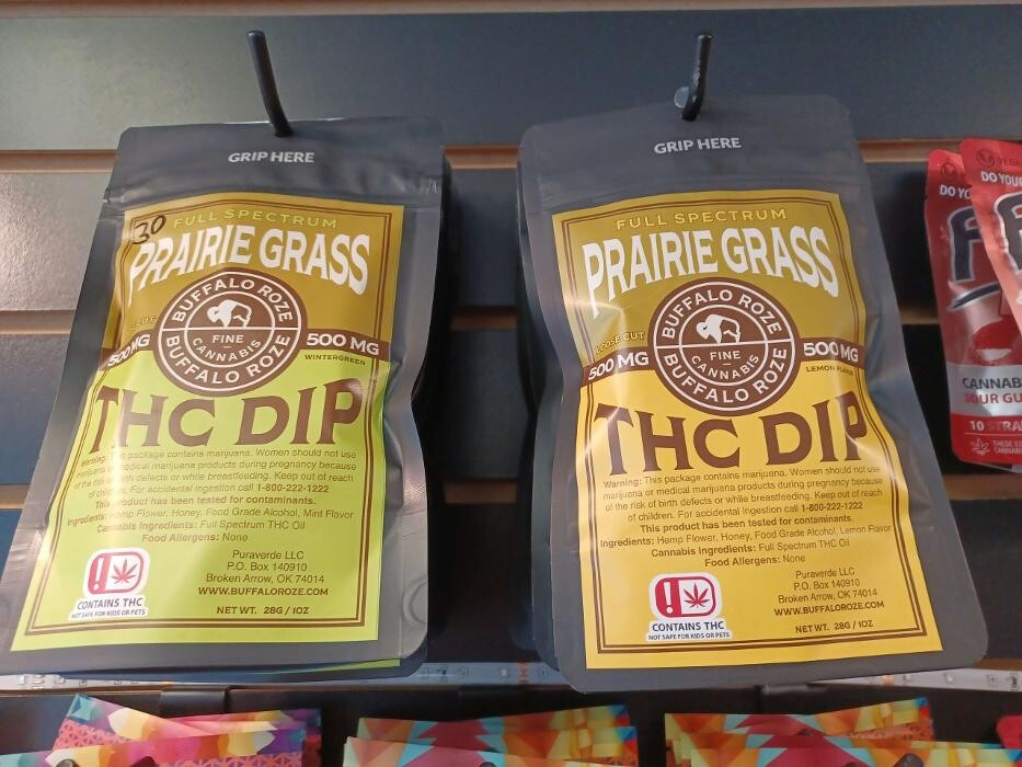 Images Clover Patch Dispensary Stillwater